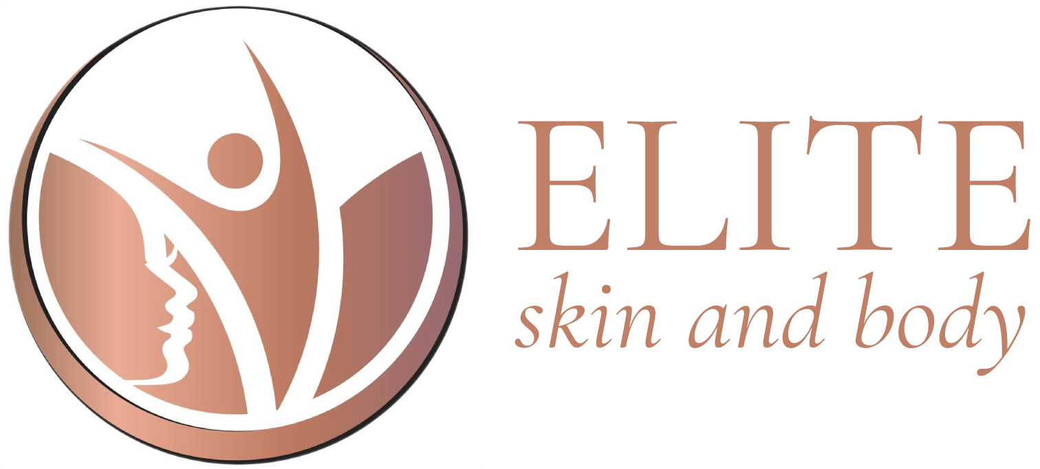 Elite skin and body logo