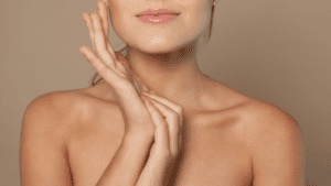 The role of Collagen in skin health